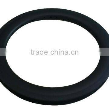 hot sale wheel 18 inch bike rim carbon BMX wheels 40mm clincher carbon cyclocross wheels