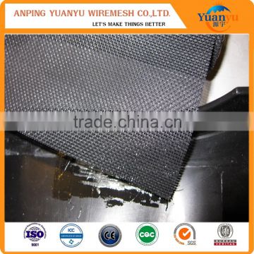 White fiberglass window screen (high quality)