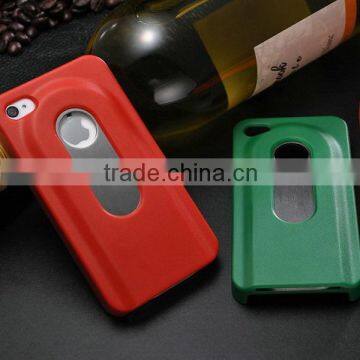 Aluminium Bottle Opener Case for Iphone 6 6S , for I Phone Beer Bottle Opener Quality Choice Most Popular photo-4