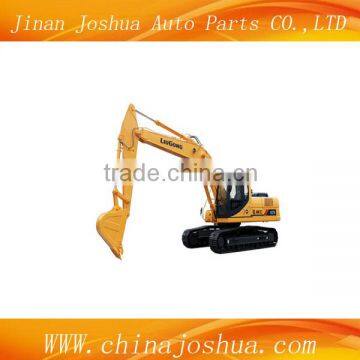 CLG925D 1.2M3 25.5TON LARGE CRAWLER EXCAVATOR