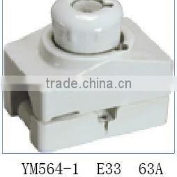 Procelain Fuse (China manufacturer)