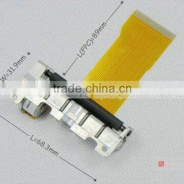 JX-2R-05X Thermal Printers Mechanism with metal main body