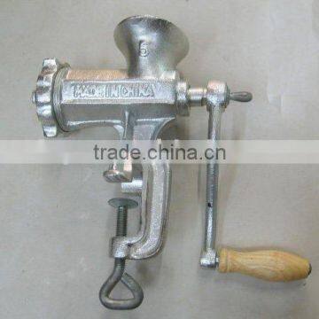 5# meat mincer