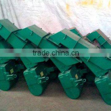 Automatic vibrating feeder of Henan Fote