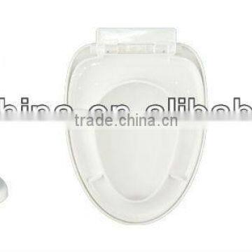 plastic factories china bathroom sanitary toilet cover