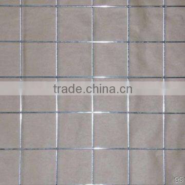 Hot sales Galvanized welded Wire Mesh panel .