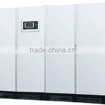 Industrial UPS 10-800kVA for mining application, outdoor UPS