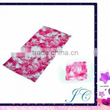 New Design multifunctional seamless tube bandana With Fast Productional