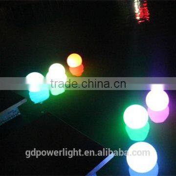 IP65 LED Light Luminaries Ball With Remote Control YXF-200PD photo-2