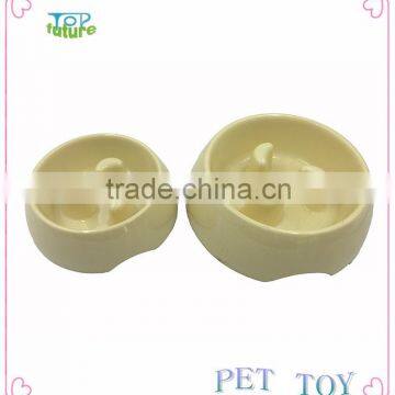 Pet Feeder Silicone Dog Bowl Silicone Material