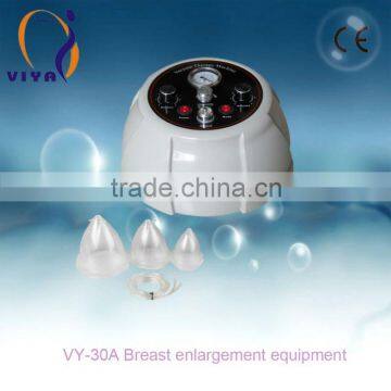 VY-2012C Breast nipple massage machine