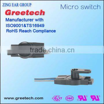 Ip67 Switch Mini Actuator Rotary Electrical Limit Rotary Switch photo-4