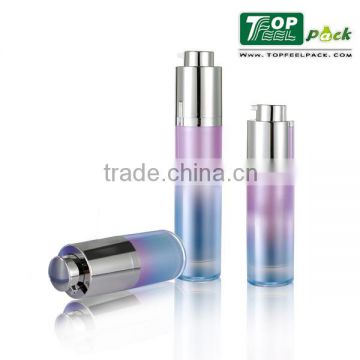 15ml Hot Selling Plastic Cosmetic Airless Bottle