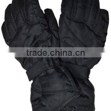 Ski Gloves And Mitts