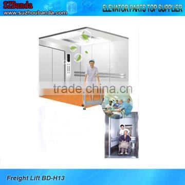 Hospital Elevator / Bed Lift/Hospital Lift/Bed Elevator BD-H13