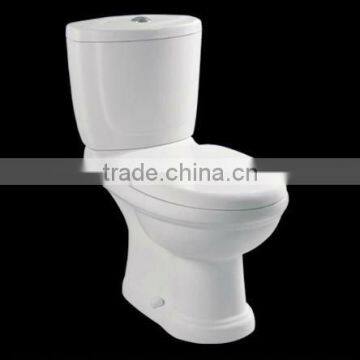 Ceramic sanitary ware