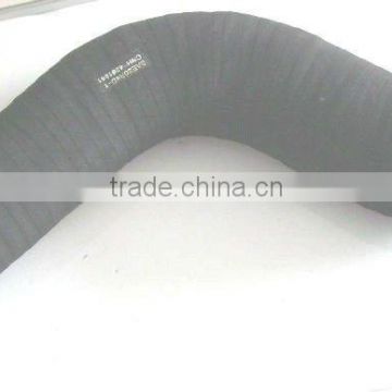 Heavy Duty Truck Intercooler Hose Turbo Hose