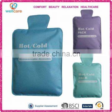 Microwaveable Nylon Hot Cold Pack / Hot Cold Pack