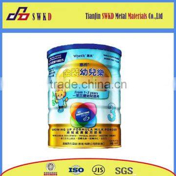 PRINTING TINPLATE SHEET,TINPLATE photo-4