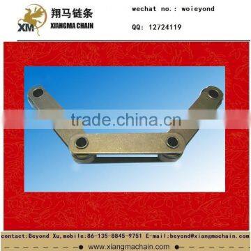 C2042H conveyor roller chain