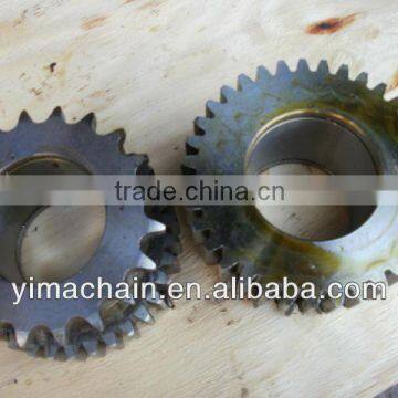 sprockets&chain wheel&sprocket wheel