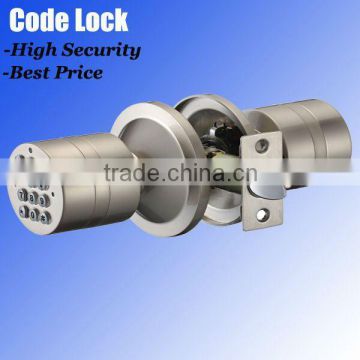 Wireless Door Lock Key Code Door Locks