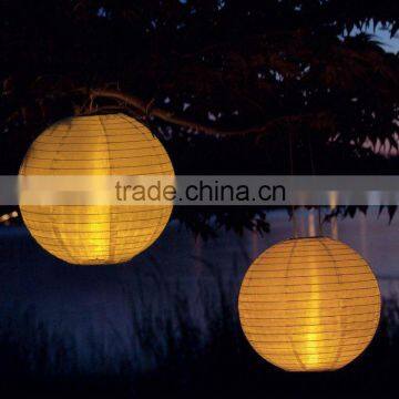 Solar Hurricane Lantern