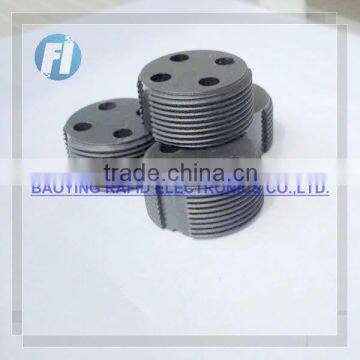 LF,HF,UHF RFID Waste Bin Tag , RFID Worm Tag