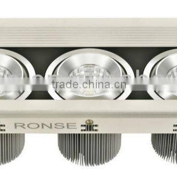 New type 45w sharp cob led ceiling light (RS-2113A-3)