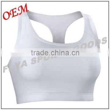 yoga clothing high quality yoga wear ladies sports fitness bra wholesale
