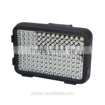 Pro XT-126 LED Video Light for DV Camcorder Lighting lamp