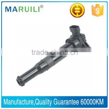 Imported materials High quality ignition coil 27301-23400