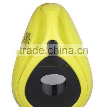 350W/600W Handheld Antibacterial Vacuum Cleaner / Dust Mite Vacuum Cleaner With UV Light photo-2