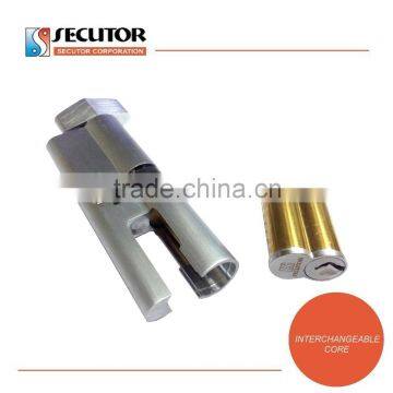 EPIC Door Cylinder Lock With Knob photo-2