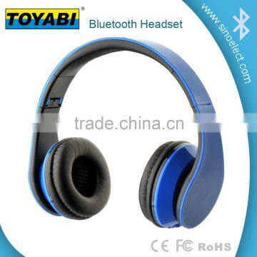 BT Bluetooth headphones Headsets Earphones Micro USB Charging Port