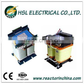35kva machine tool control single phase transformer 220v 110v