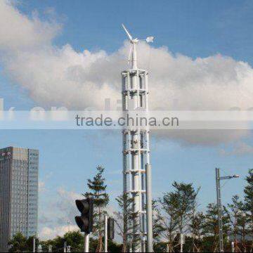 10KW Wind Turbine