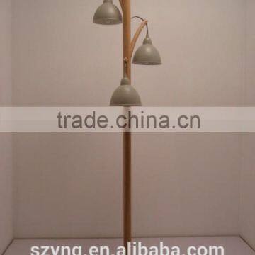 stand floor lamp