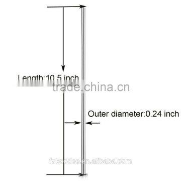 Stainless Steel Vacuum Insulated Tumbler With Lid With Handle With Straw With Brush photo-5