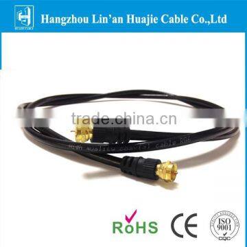 The most popular RG6 jumper cable for buyers