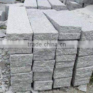 crushed cheap grey granite stone for driveway