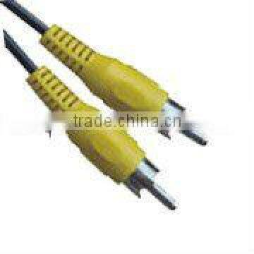 Cheap RCA cable