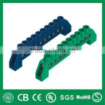 PCB Screw Terminal Block