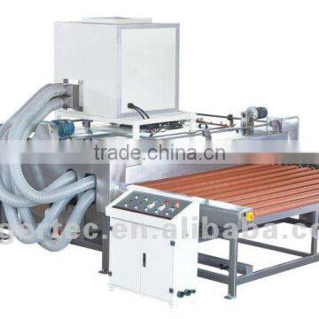 CNC Glass Washing machine For Sale