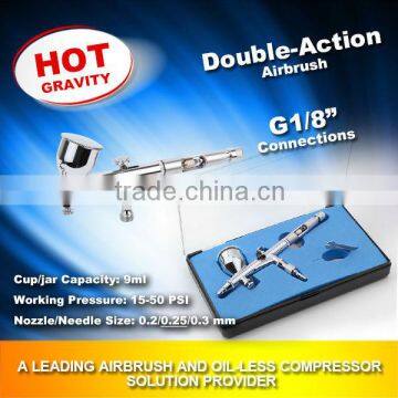 Double Action Airbrush BD-180