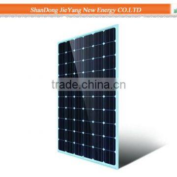 300W monocrystalsolar panel