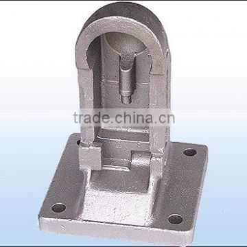 Investment Casting parts