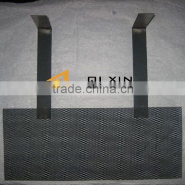 MMO Titanium Anode Mesh for Electroplating