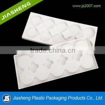 Plastic Medical Tray Packaging