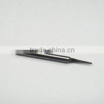 Tungsten Carbide Single Flute Engraving Tool For Engraving photo-3